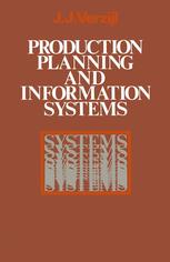 Production Planning and Information Systems