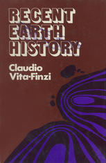 Recent Earth History