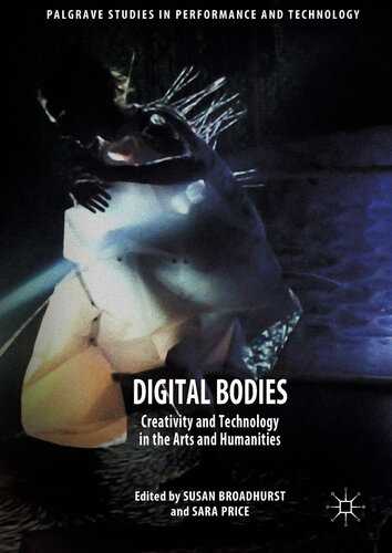 Digital Bodies