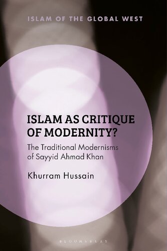 Islam as Critique