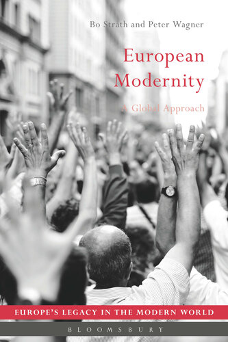 European modernity a global approach