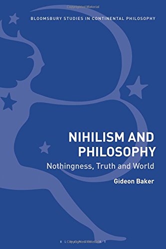 Nihilism and Philosophy