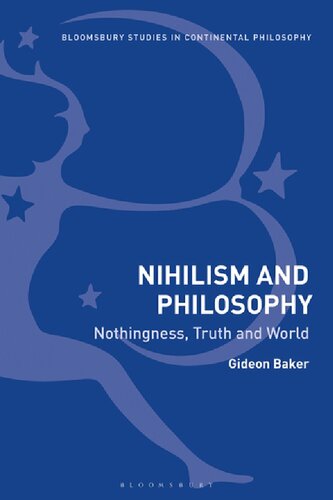 Nihilism and Philosophy