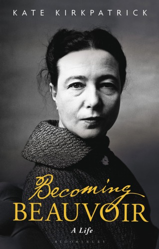 Becoming Beauvoir