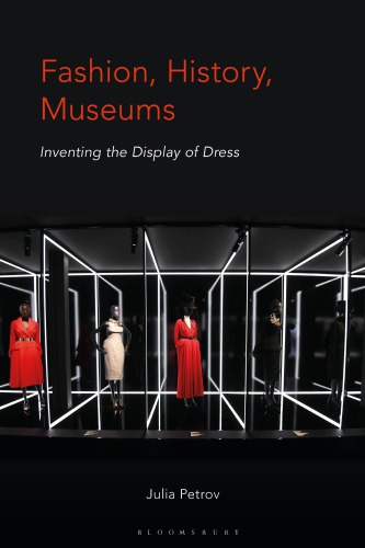 Fashion, History, Museums