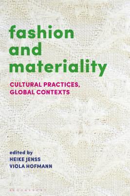 Fashion and Materiality