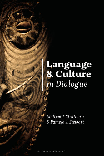 Language and culture in dialogue