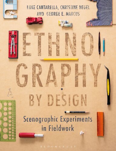 Ethnography by Design