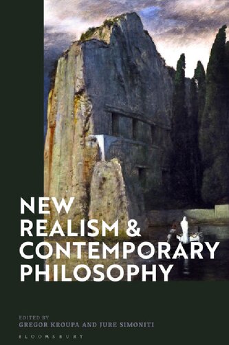 New Realism and Contemporary Philosophy