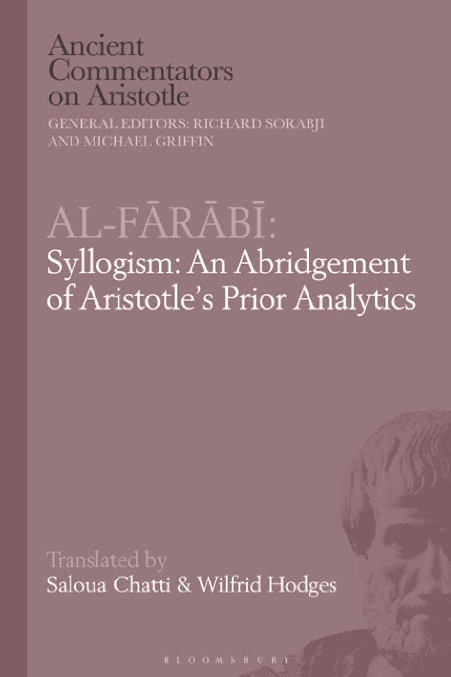 Al-Farabi, Syllogism