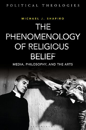 The Phenomenology of Religious Belief