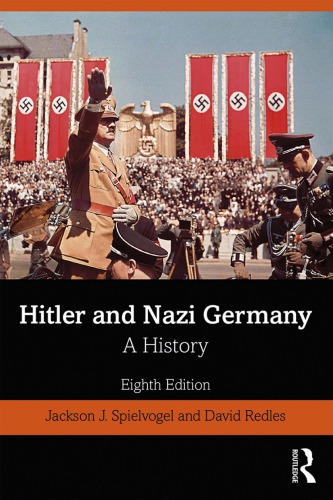 Hitler and Nazi Germany a history