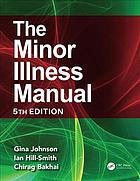 The minor illness manual