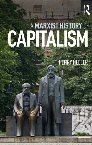 A Marxist history of capitalism