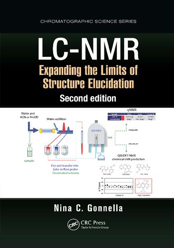 LC-NMR