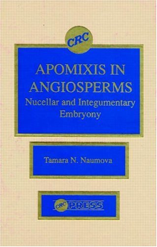 Apomixis in Angiosperms : nucellar and integumentary embryony