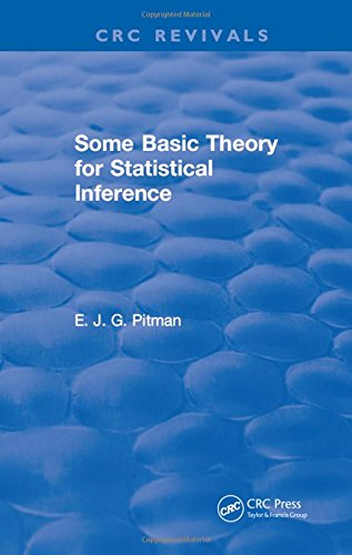Some basic theory for statistical inference