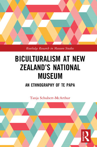 An Ethnography of New Zealand's National Museum