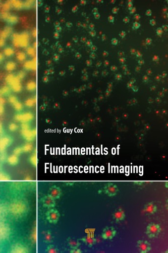 Fundamentals of fluorescence imaging