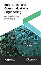 Electronics and communication engineering : applications and innovations