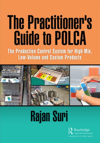 The Practitioner's Guide to Polca