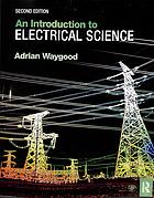 An introduction to electrical science