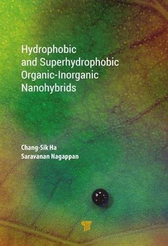 Hydrophobic and Superhydrophobic Organic‐inorganic Nano‐hybrids