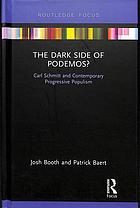 The Dark Side of Podemos?