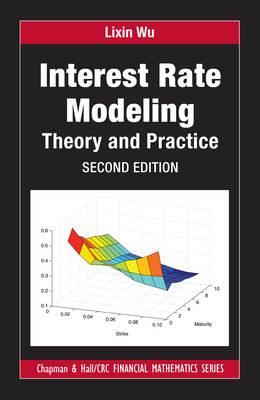 Interest Rate Modeling