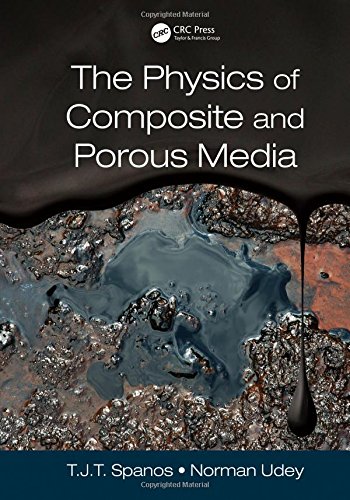 The physics of composite and porous media