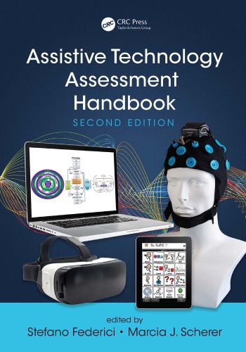 Assistive technology assessment handbook