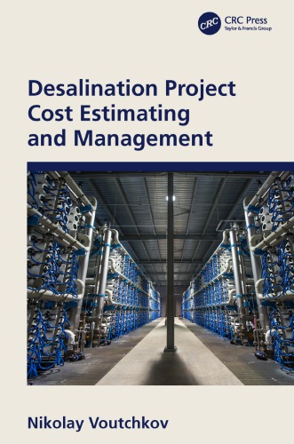 Desalination Project Cost Estimating and Management