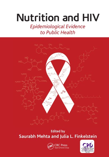 Nutrition and HIV : epidemiological evidence to public health