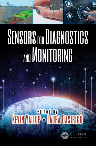 Sensors for diagnostics and monitoring