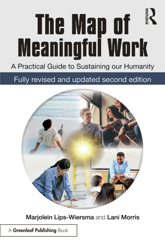 The Map of Meaningful Work (2e)