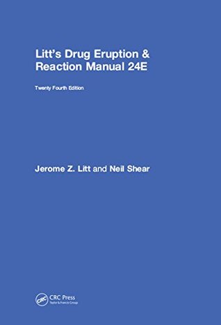Litt's drug eruption & reaction manual