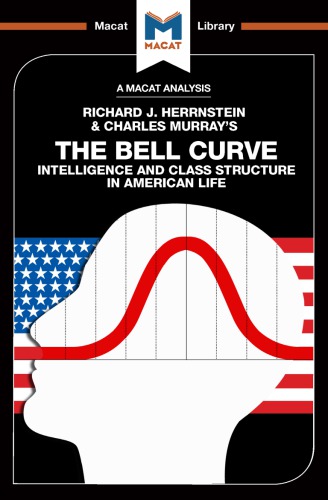 The Bell Curve