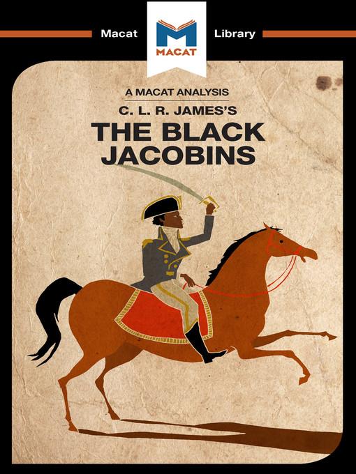 The Black Jacobins