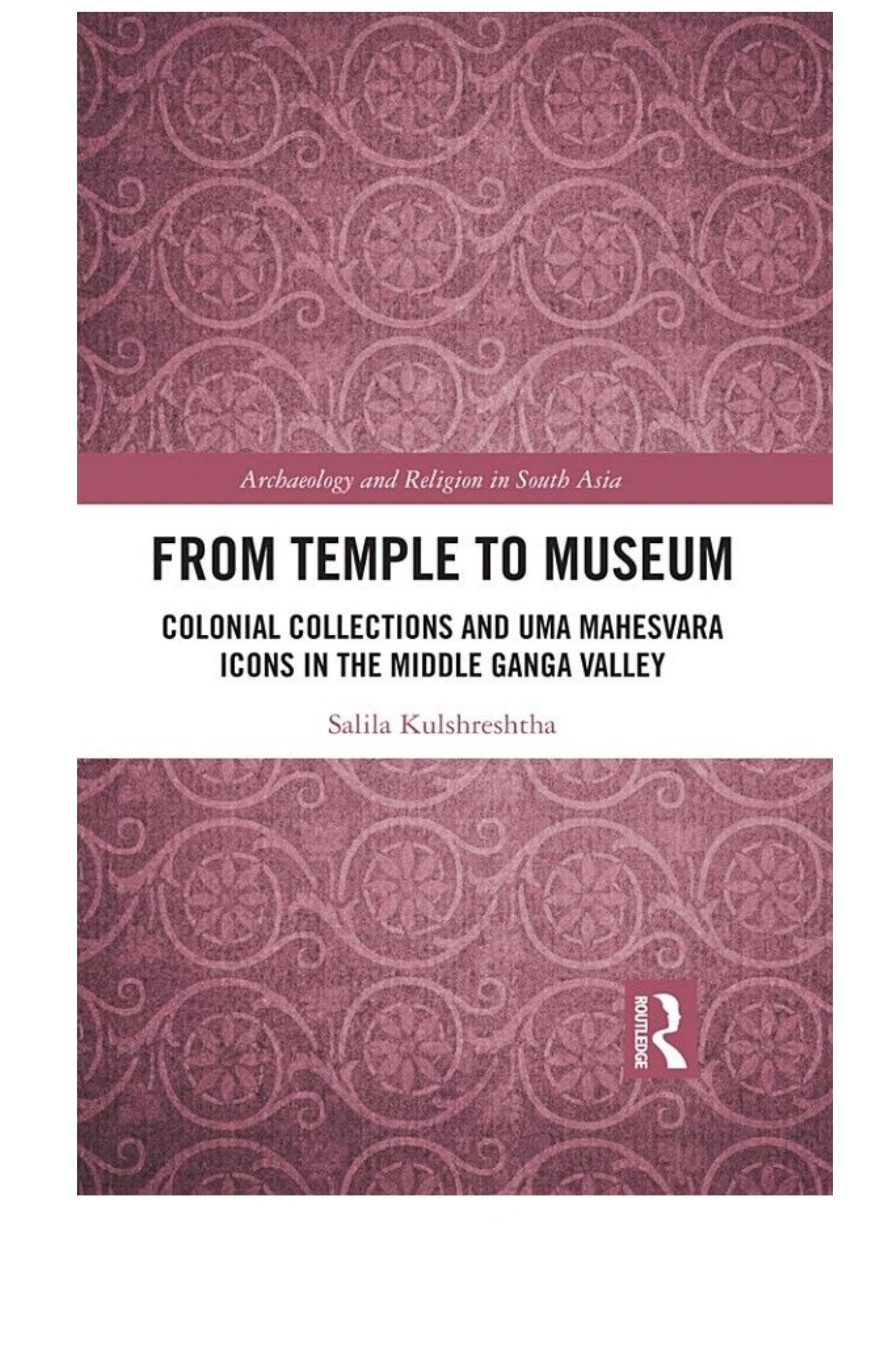 From Temple to Museum