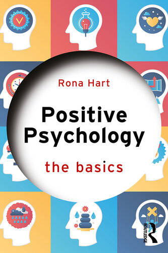 Positive psychology : the basics