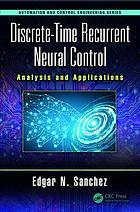Discrete-Time Recurrent Neural Control