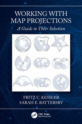 Working with Map Projections