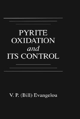 Pyrite Oxidation and Its Control.