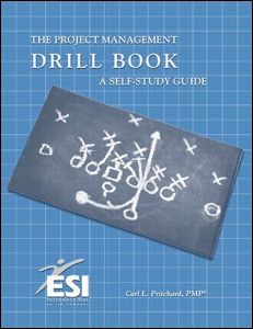 Project Management Drill Book