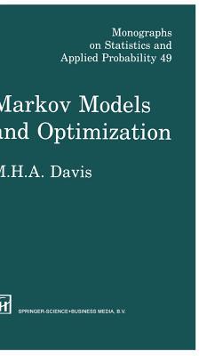 Markov Models &amp; Optimization