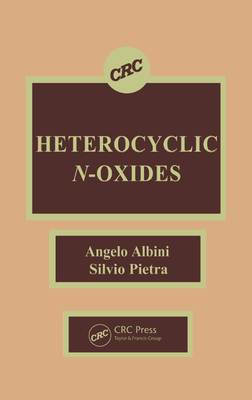 Heterocyclic N-Oxides