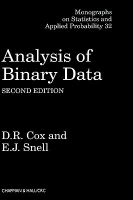 Analysis of Binary Data