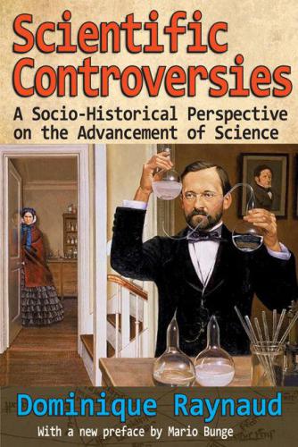 Scientific Controversies