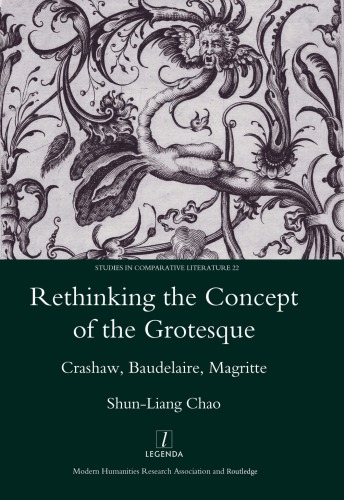 Rethinking the Concept of the Grotesque