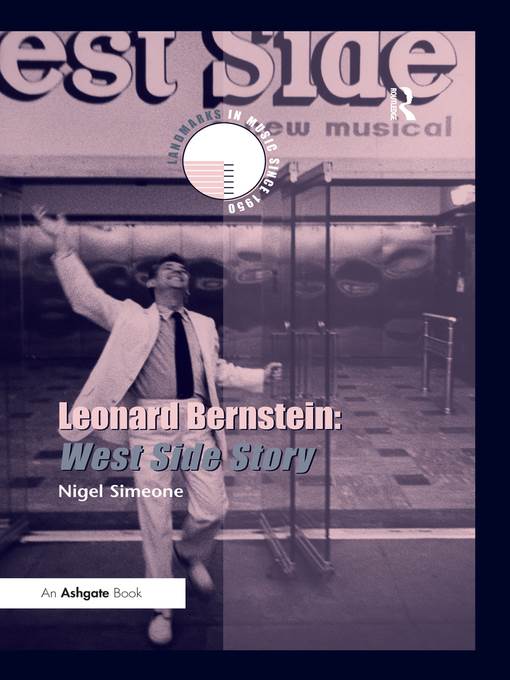 Leonard Bernstein